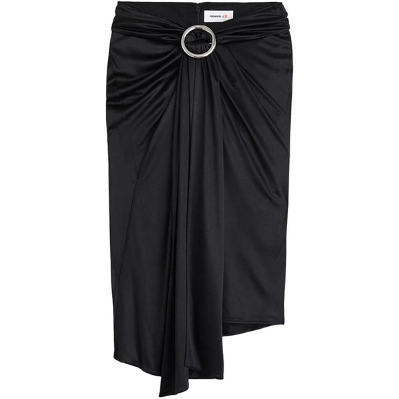 Paco Rabanne Dresses & Skirts - Paco Rabanne X H&M SKIRT